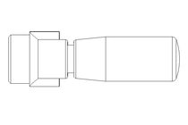 MANIVELLE        GN 471-64-B10