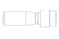 CRANK            GN 471-64-B10