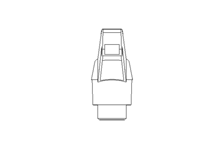 Alavanca K GR.4 M12 AC