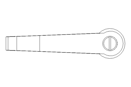 Alavanca K GR.4 M12 AC