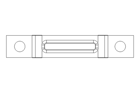 Schelle 5x D 6 DIN 72573 A2