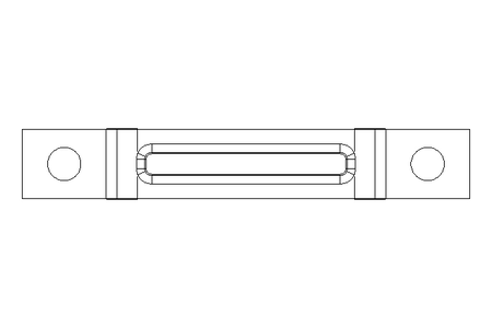 FASCETTA           6X6  D72573