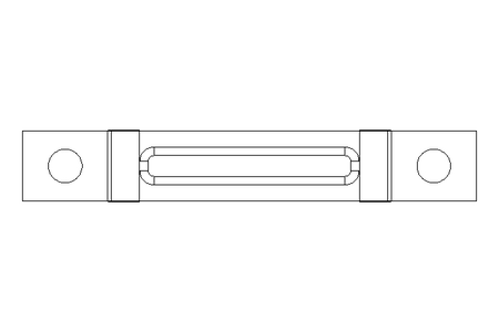 FASCETTA           6X6  D72573