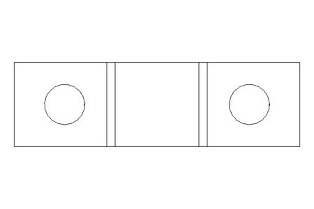 Schelle 1x D 8 DIN 72573 A4