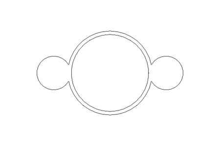 Schlauchklemme D11-13 KB7