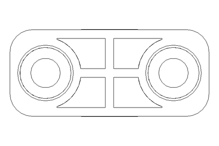 Schelle 4S D20 Alu