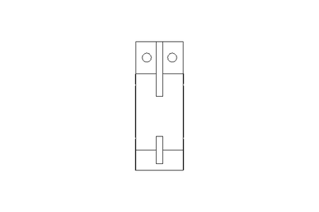 CLAMP             1 1/2"QAPPGV