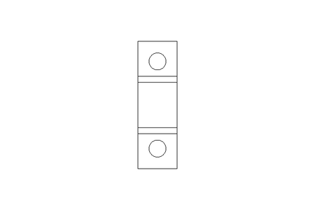 ABRAZADERA DE TUBO D1= 23 mm DIN 1593