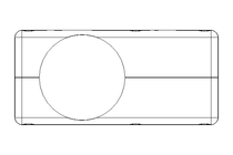 Clip de fijación D=60 B=94