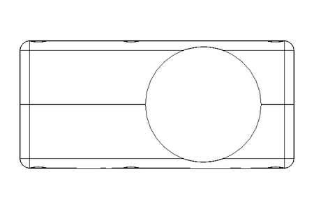 Klemmstück D=60 B=94