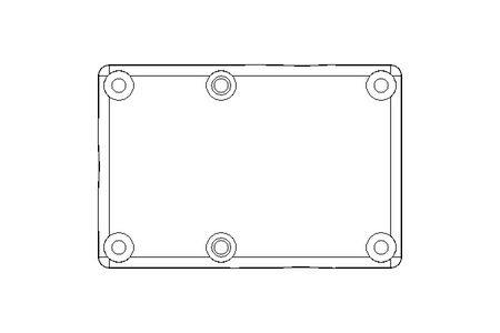 Fastening D=60 B=94