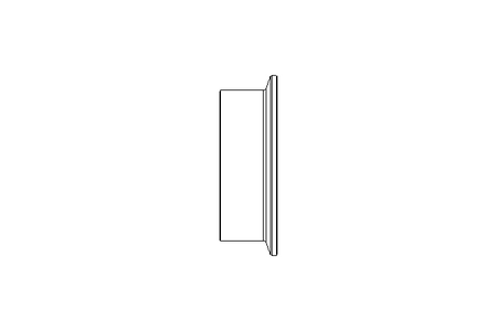 Clampstutzen 14 AM 7 DN 3" 1.4301