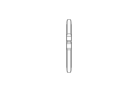 RODA DENTADA PARA CORRENTE