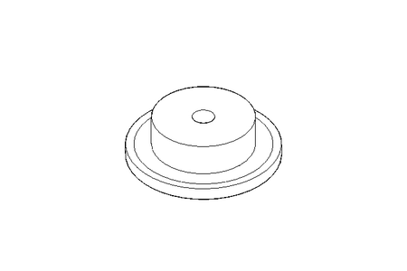 CHAIN WHEEL/SPROCKET