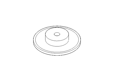 CHAIN WHEEL/SPROCKET