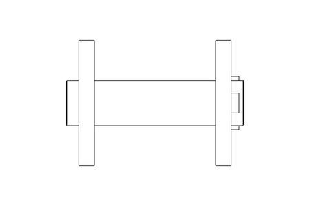 ESLABON DE CADENA S-12 B1 8187