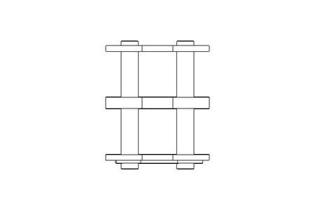 MAGLIA DI UNA CATENA E-12 B-2