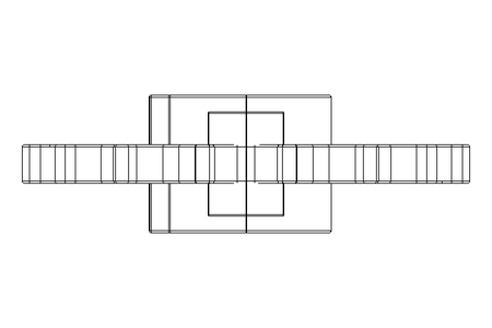 ЦЕПНОЕ КОЛЕСО Z=16 D=40 РА