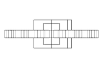 ЦЕПНОЕ КОЛЕСО Z=16 D=40 РА