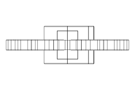 ЦЕПНОЕ КОЛЕСО Z=16 D=40 РА