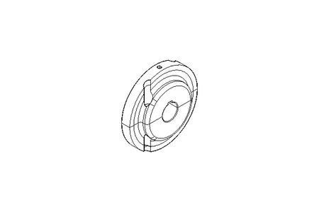 RUOTA PER CATENA Z=11 KODE-NR.:12391KR