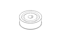 WASHER/RING/DISK