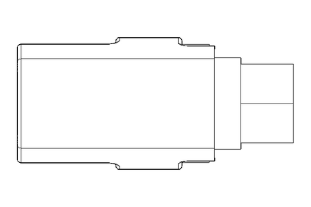 HOSE CLAMP            8-12 B=9