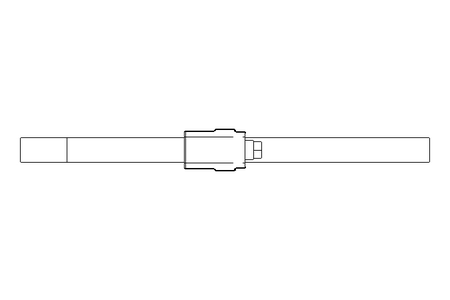 PINZA            200-220 A2/ST