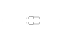 Schlauchklemme D160-180 B9 A2/A2