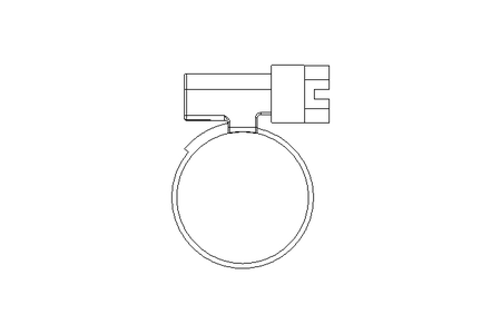 PINZA PER TUBI FLESS.16-25 B=5