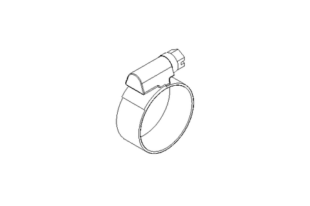 Schelle 28-38 B 12 St-Zn/St-Zn