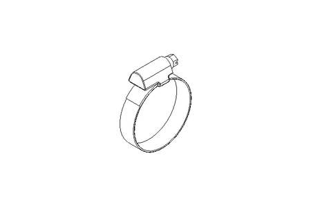 HOSE CLAMP        45- 70 IDEAL