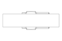 Schelle 50-70 B 12 A2/St-Zn