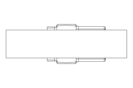 HOSE CLAMP        45- 70 IDEAL