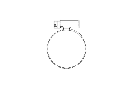 Hose clamp