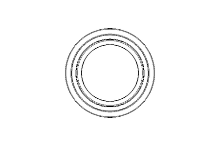 Needle roller bearing NA4906 30x47x17