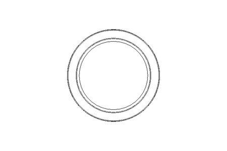 Needle roller bearing RNA4906 35x47x17