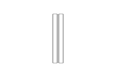 Cuscinetto a rullini RNA4822 120x140x30