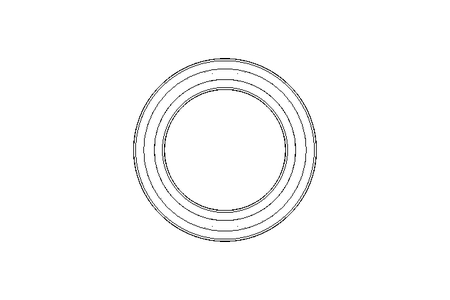 Rolamento de esferas 6020 NR 100x150x24