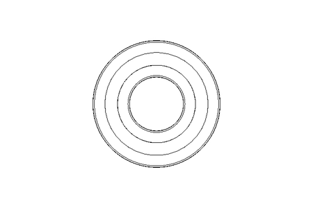 Rillenkugellager 6001 12x28x8