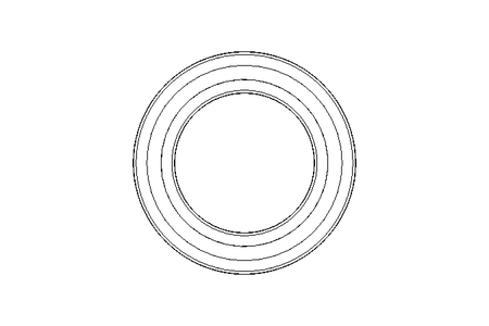 BALL BEARING  6012-2RS DIN 625 121010693