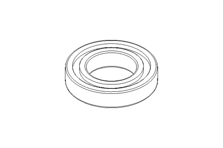 BALL BEARING  6211  55X100X21