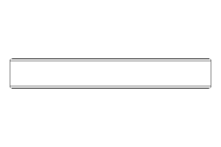 GROOVED BALL BEARING    61916