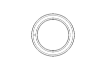 GROOVED BALL BEARING    61916