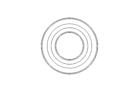 Schrägkugellager 3207 35x72x27