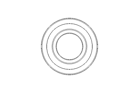 Spherical roller bearing 22314 CCW33 70