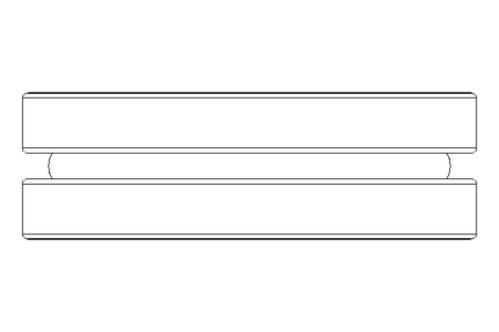 BALL BEARING    51102