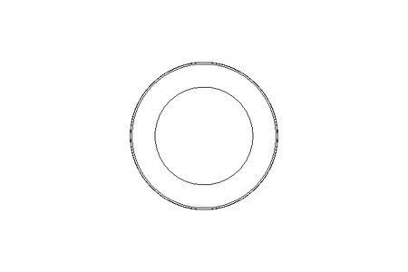 Mancal de rolam. axial 51108 40x60x13