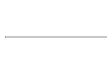 Axialscheibe AS 50x70x1