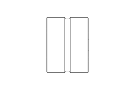 Rodamiento de agujas NA6903 XL 17x30x23